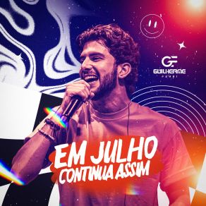 Download track Até Mais Ver Guilherme Ferri