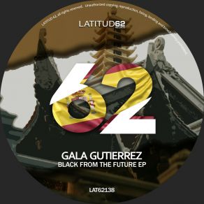 Download track Black From The Future Gala Gutierrez