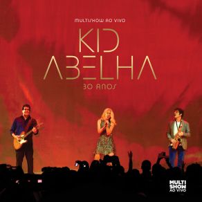 Download track Dizer Não É Dizer Sim (Ao Vivo) Kid Abelha