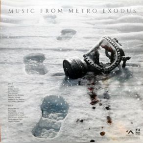 Download track Exodus Alexey Omelchuk