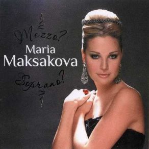 Download track 09. R. Strauss: Sein Wir Wieder Gut Maria Maksakova, Moscow City Symphony ''Russian Philharmonic''