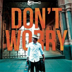 Download track Don't Worry Van Sereno