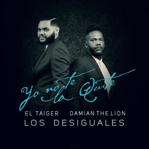 Download track Yo No Te La Quite (Salsa Version) Los Desiguales