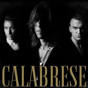 Download track Drift Into Dust Calabrese