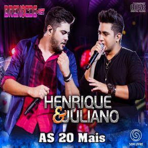 Download track Gordinho Saliente Henrique E Juliano