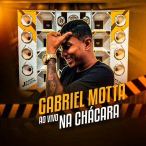 Download track Eu Não Vou Aceitar Gabriel Motta