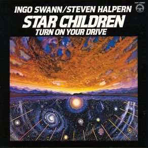 Download track Intro To The Psychic Starship (44th Anniversary Edition Re-Mastered) Ingo Swann