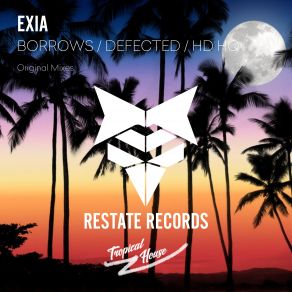 Download track Defected (Original Mix) Exia