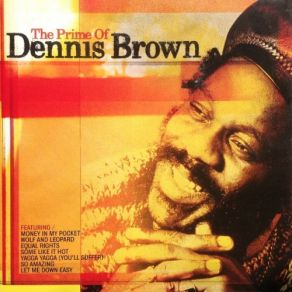 Download track I Am The Conqueror Dennis Brown