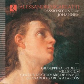 Download track Plange Quasi Virgo (2) Choeur De Chambre De Namur, Leonardo Garcia Alarcon, The Millenium