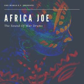 Download track Een Africa Joe