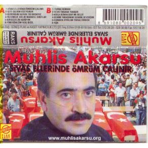 Download track Benim Yaradanım Sensin Muhlis Akarsu