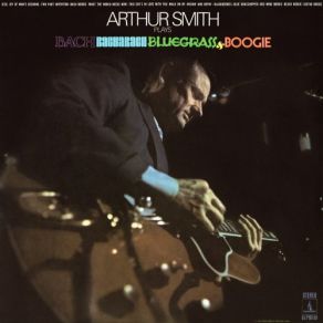 Download track Guitar Boogie Arthur Smith