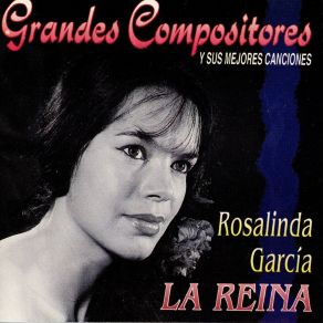 Download track Alma Mia Rosalinda Garcia