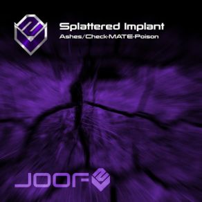 Download track Ashes (Original Mix) Splattered Implant