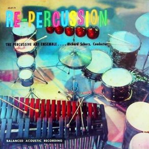 Download track Moonlight Reflections Dick Schory, The Percussive Art Ensemble