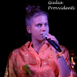 Download track L’amore Si Muove Giulia Provvidenti