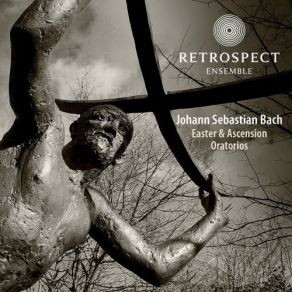 Download track 12. Ascension Oratorio, BWV 11 · Chorus · Lobet Gott In Seinen Reichen Johann Sebastian Bach