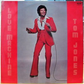 Download track Greenwood Mississippi Tom Jones