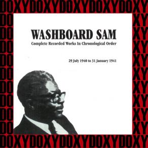 Download track She's All In My Life Washboard Sam