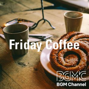 Download track Downtown Coffee BGM Channel