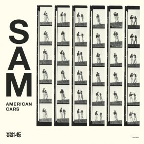 Download track American Cars (Africanz On Marz West Coast Drive Rework) Sam