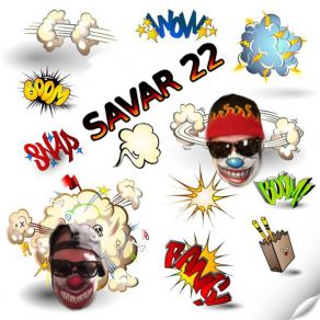 Download track Square 22 Savar 22