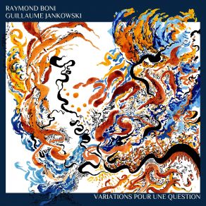 Download track Brise Marine Raymond Boni, Guillaume Jankowski