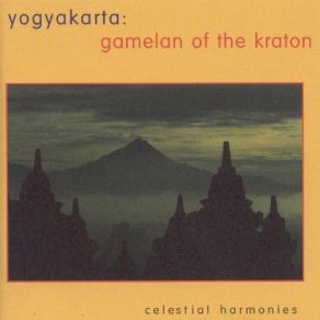 Download track Ladrang Liwung Gamelan Orchestra Of The Yogyakarta Royal Palace