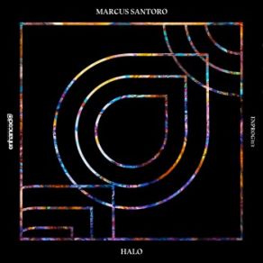 Download track Halo (Extended Mix) Marcus Santoro