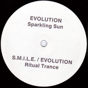 Download track Sparkling Sun Evolution And Smile