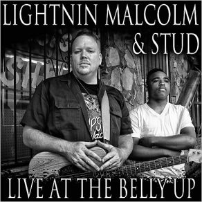 Download track So Much Trouble (Live) Lightnin' Malcolm, Stud