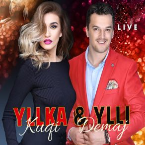 Download track Hajde Luj Qyqek (Live) Ylli Demaj