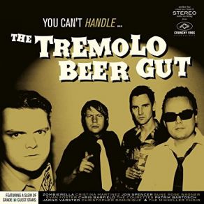 Download track Caipirinha River Cruise The Tremolo Beer Gut