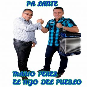 Download track No Me Guarden Luto Mario Pérez El Hijo Del Pueblo