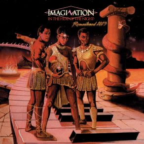 Download track Heart 'n' Soul (Remastered 2023) The Imagination