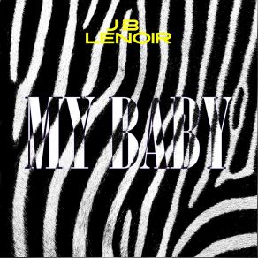 Download track Don't Touch My Head J. B. Lenoir