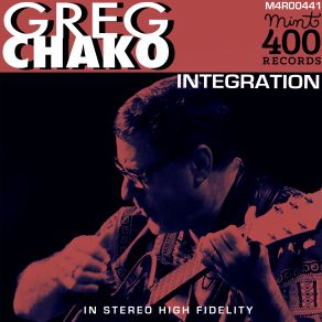 Download track Inspiration Blues Greg Chako