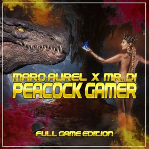 Download track Peacock Gamer (Slaphouse Mix) Mr. Di