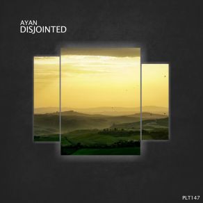 Download track Disjointed (Stream Edition) AYAN