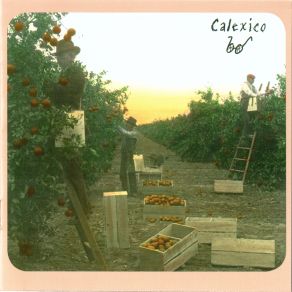 Download track Low Expectations Calexico