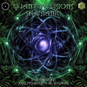 Download track Shamanic Vision Quest (Original Mix) Lenfred, John Fader