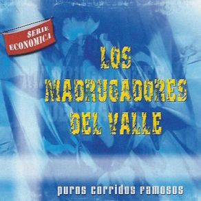 Download track Cumbia De La Media Noche Los Madrugadores Del Valle