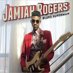 Download track Work Jamiah Rogers