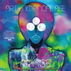 Download track Art Official Cage (Edit) Prince