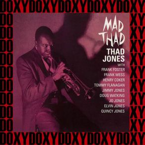 Download track Mad Thad Thad Jones