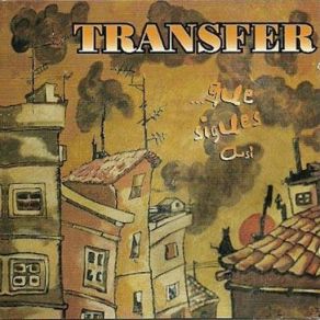 Download track El Mismo Mandamiento Transfer