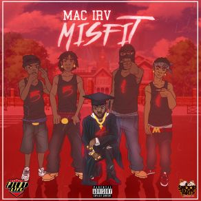 Download track Leave It At That Mac Irv