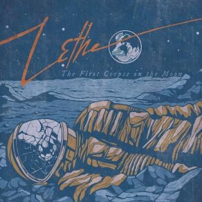 Download track The First Corpse On The Moon Lethe