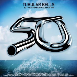 Download track Tubular Bells, Pt. 1 Mike Oldfield, The Royal Philharmonic Orchestra